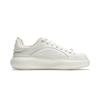 Li Ning Cloud Travel C4D Wear-Resistant Low-Top Skate Shoes Men Skate Shoes Off-White AZGU037-1