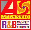 CD VARIOUS - Atlantic R&B 1947-1974 - Volume 3:  8122775782 Rhino Records 2006 UK Soul/Funk Used