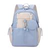 This Children's Backpack Is Suitable For Both Boys And Girls And Is Perfect For School, Sports, Travel, And Holidays.