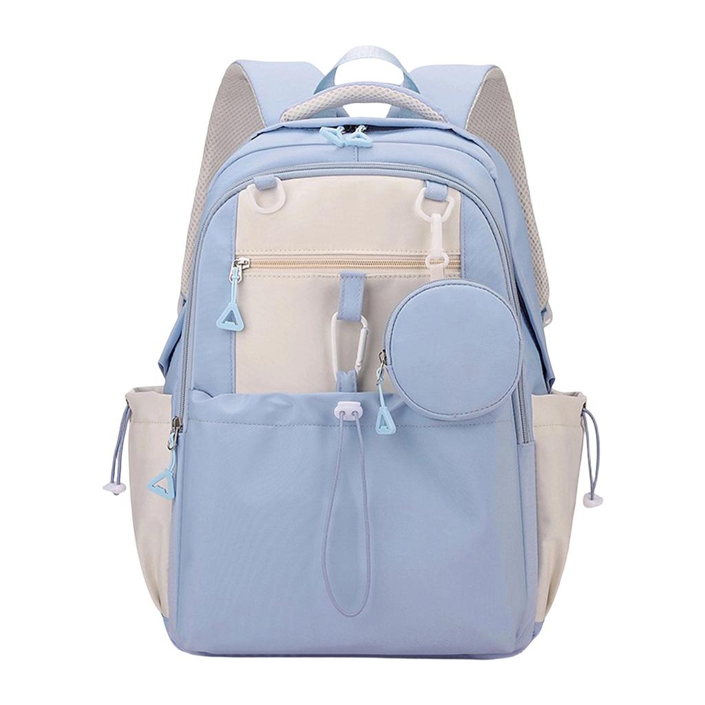 This Children's Backpack Is Suitable For Both Boys And Girls And Is Perfect For School, Sports, Travel, And Holidays.