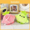 Head Plush Radish Stuffed Toy Vegetable Doll Room Decoration Kids Gifts Birthday
