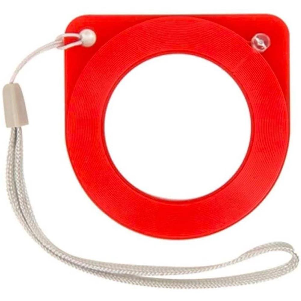 Car Key ECU Induction Signal Detection Fast Checking Chip Red Immobiliser System Inspection Automatic Plastic Repair Coil Tester