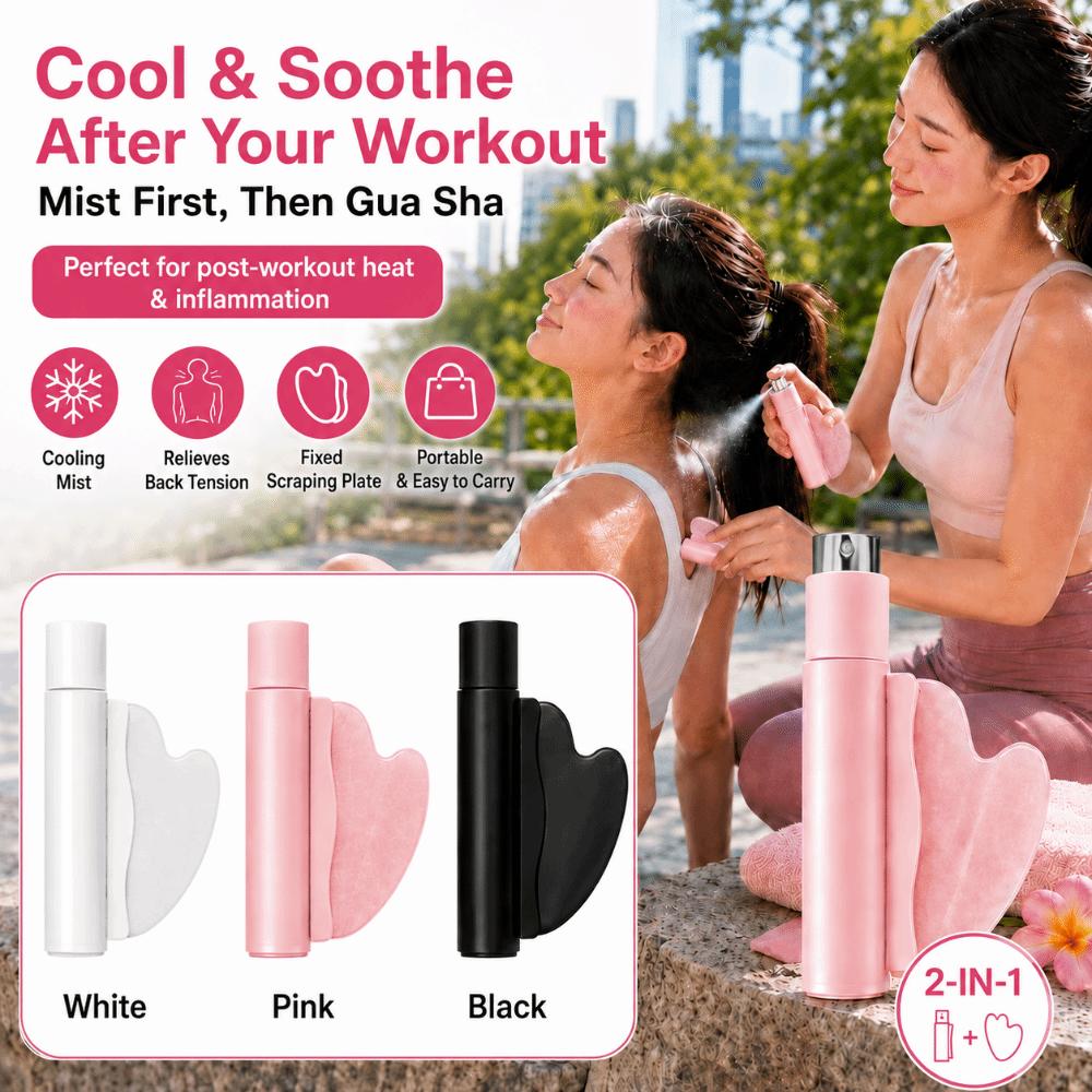 Portable Perfume Atomizer Mini Liquid Container New Refillable Perfume Bottle Cosmetics Traveling