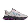 adidas Ozweego 'Коричневый Фиолетовый' EF4050