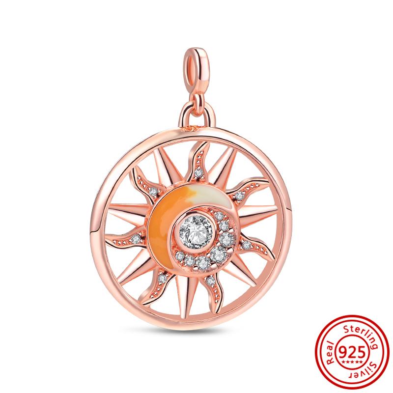 Новые серьги Me из стерлингового серебра 925 пробы с круглыми соединительными звеньями, подвесками в виде бабочки, подходят для оригинального браслета ME, сделай сам, ювелирный подарок