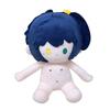 Takanashi Sitting Rikka 40cm Plush Toy Cute Cartoon Girl Birthday Doll Gift