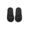 Jordan AJ1 Mid Infant Black Hyper Royal White 640735-077
