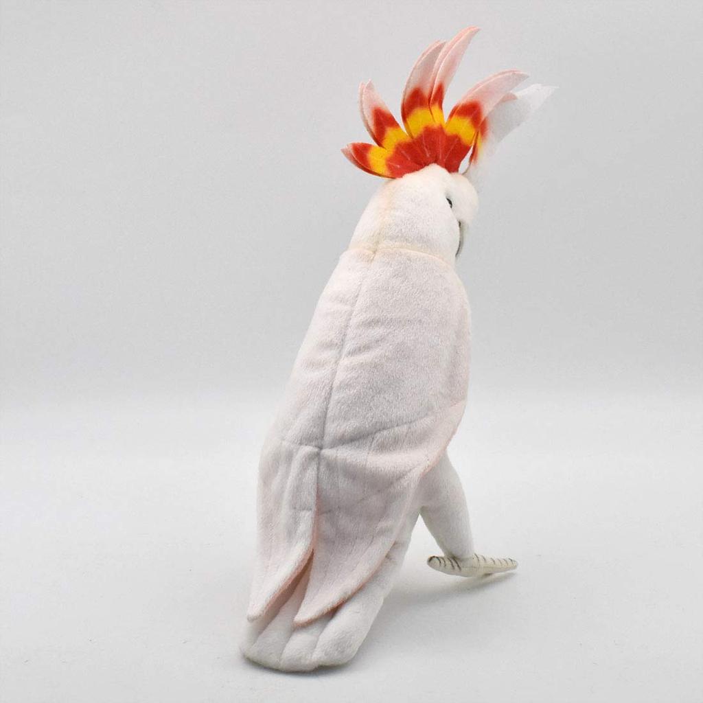 BH7641 HANSA Какаду 32