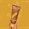 NYX Professional Makeup Buttermelt Glaze Tint, Fond de teint SPF30 jusqu'à 12h de tenue, Almond Butta