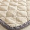 1Pc Waterproof Dog Car Seat Cover Nest Pets Travel Carrying Car Mat Baskets Anti Dirty Cats Medium Small Dogs Bed For Car Seat