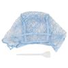 Women Salon Styling Tools Dye Cap Frosting Tipping Cover Hair Coloring Hat Hair Dying Cap
