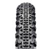 Бескамерная шина Maxxis Ravager Tubeless 28´-700 x 40 для гравия