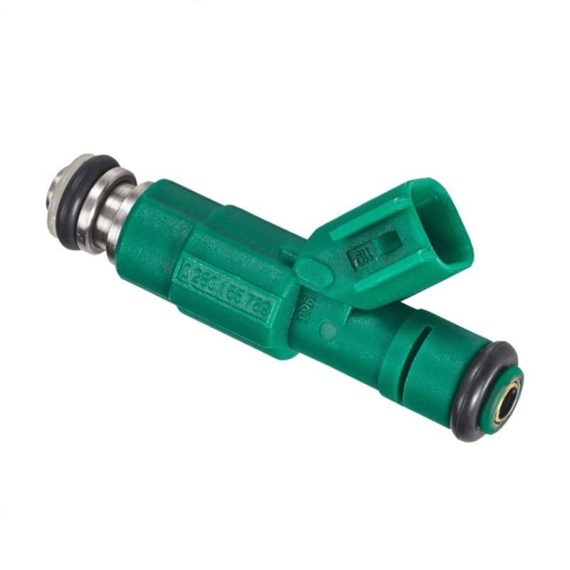 Высококачественный Новый Для 0280155789 6шт Топливная форсунка подходит для 1999-2004 Ford Mustang Windstar 3.8L V6