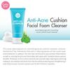 Cathy Doll Очищающая пенка для лица Anti-Acne Cushion 120 мл - Thai Skin Care