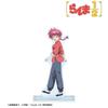 Ranma 1/2 ТВ-аниме Ranma 1/2 Новый рисунок Ranma Сезонные шаги Вер. Большая акриловая подставка