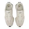 New Balance Nb 327 Классическая Мода Универсальные Изысканные Дышащие Кроссовки с Низким Верхом Унисекс Кроссовки Серый Белый U327WFCA