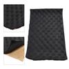 2cm Car Sound Deadener Noise Insulation Acoustic Dampening Foam Subwoofer Mat Soundproofing For Vehicle Interior Exterior