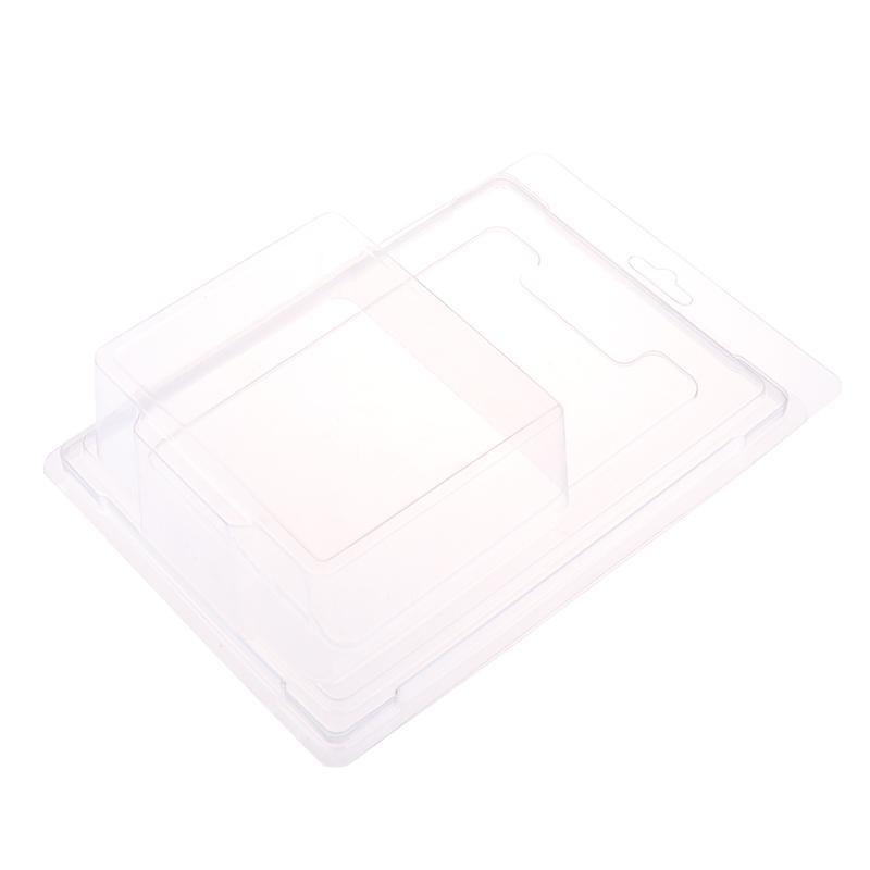 Автомобильный игрушечный прозрачный дисплейный чехол Mini Gt Car Protector Shell Boulevard Team Transport Model Card Board Защитный чехол для мальчиков Подарки