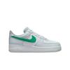 Air Force 1 '07 Pure Platinum Stadium Green