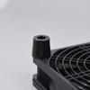 1 Set High Airflow Cooling Fan For Router Modem Receiver 120mm DC12V USB Powered PC Router Fans With USB Cable