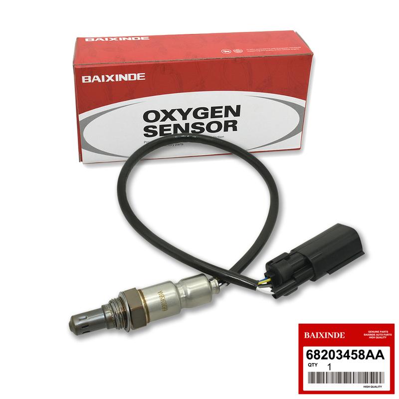 68203458AA Oxygen Sensor Fits For Dodge Challenger 2016- Charger 2017- Car Accessories Auto Parts High Quality