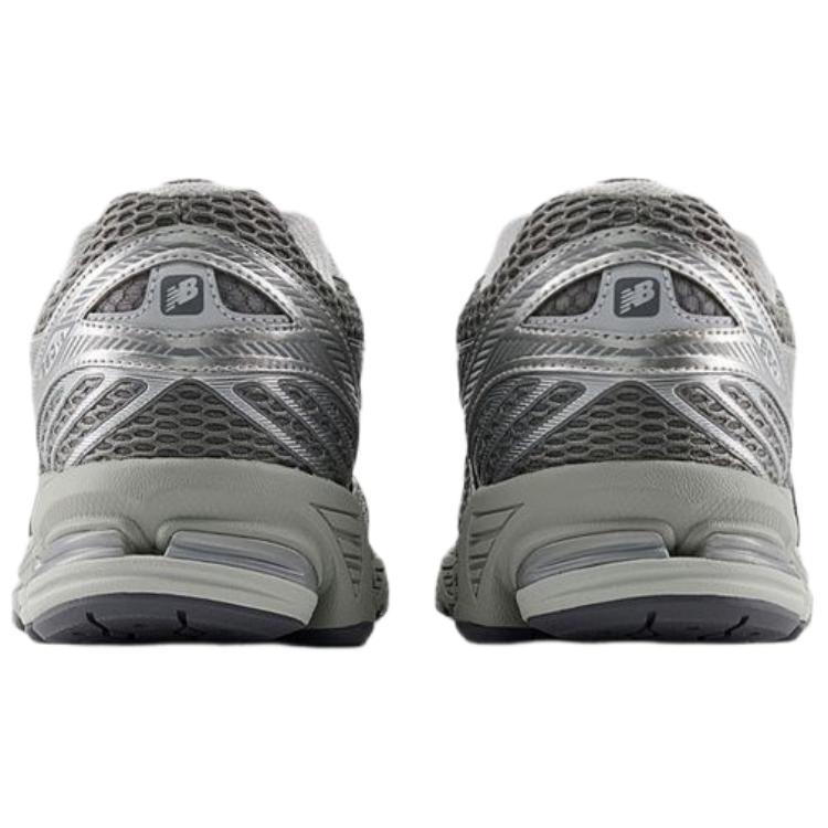New Balance 860v2 Серебристые Унисекс Кроссовки ML860SM2