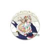 32/44/58mm LoveLive!SuperStar!!Ping An Pansy Tang Coco Round Brooch Clothing Lapel Pin Souvenir Soft Button  Decorative Hat Badge