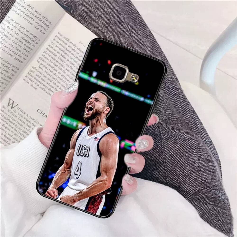 Чехол для телефона Баскетболист С-Стивен-Карри Для Samsung A 52 53 21 32 13 12 71 31 51 40 72 73 70 22 42 50 30 20 21 Оболочка