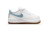 Nike Air Force 1 LV8 Indigo TD CZ2663-100