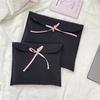 11/13Inch Laptop Storage Bag Ballet Style Bowknot Soft Case Sleeve Pouch Tablet Bag Protective Laptop Bag