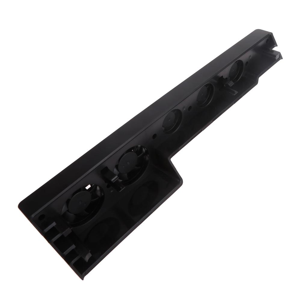 Кулер Super-Turbo с контролем температуры, внешний USB-кулер для игровой консоли PS4 Pro, вертикальная подставка, игровой вентилятор