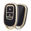 В ПУТЬ Чехол для ключей, ТПУ Чехол для ключа автомобиля, Оболочка для ключа, Совместимый, Новая модель