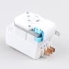 Defrost Timer Universal Ac 200-240V Tmde802Zc1 For Cooler For All 220V Refrigerator Parts