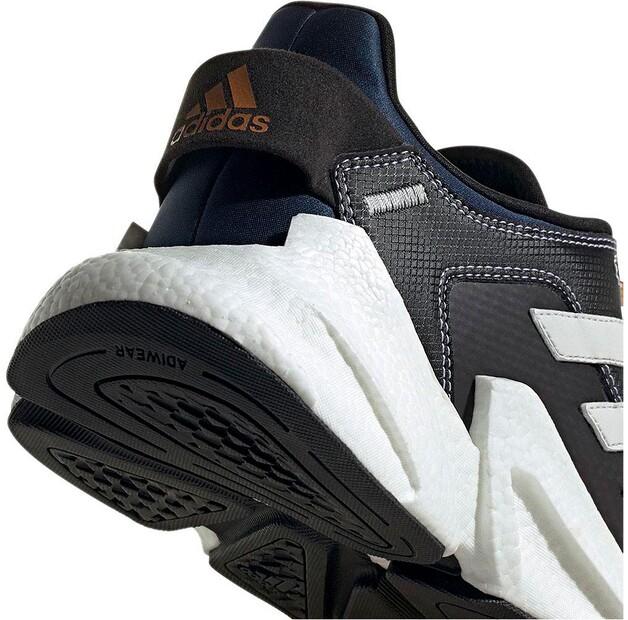 adidas X9000 беговые кроссовки