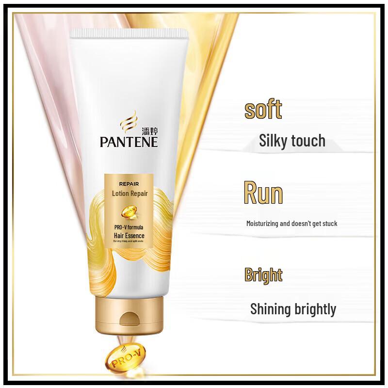 Pantene PRO-V Укрепляющий кондиционер против ломкости