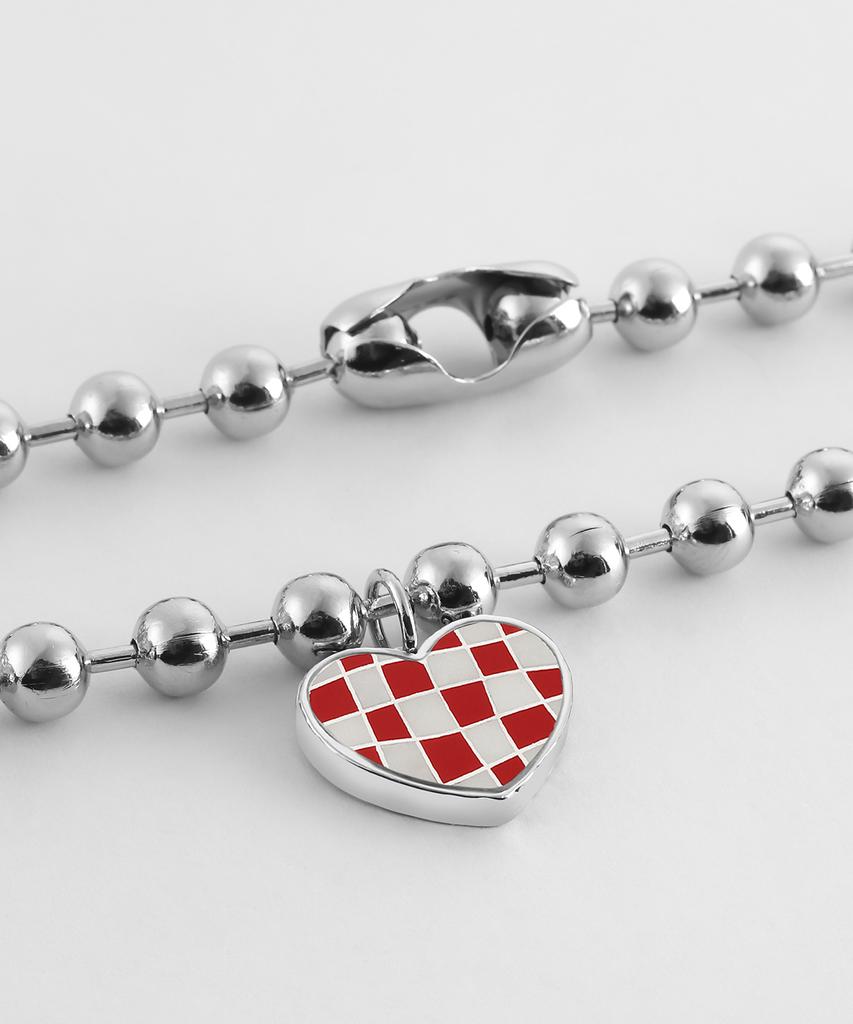 Nonenon Chex Любовь Нек(Шар 6 мм)