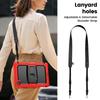 For Tab 10.1 TB311FU ZhaoYang K10C K10 2nd TB311XU TB311XC 10.1" Thickened Shockproof Case Kickstand Tablet Cover