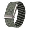 For Whoop MG Wrist Band Nylon Fitness Soft Breathable Band Strap Adjustable Protector Wristband for Whoop 5.0 Sports Strap