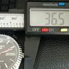 АВТОМАТИЧЕСКИЕ ВИНТАЖНЫЕ ОТРЕСТАВРИРОВАННЫЕ ЯПОНСКИЕ МУЖСКИЕ ЧАСЫ SEIKO 5 С ЧЕРНЫМ ЦИФЕРБЛАТОМ a444435-1