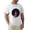Cosmic Girl TShirt Basic Regular Fit Casual TShirt
