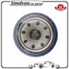 15400-PLM-A01 15400-PLM-A02 Electronic Oil Filter For Honda Civic Accord Odyssey For Acura ILX 15400-PLC-003 15400-RTA-004