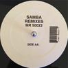 12inch Record HOUSE OF GYPSIES - Samba Remixes (The Steve Cole Unrel MR50022 Freeze Records 1992 US Dance & Electronica Used