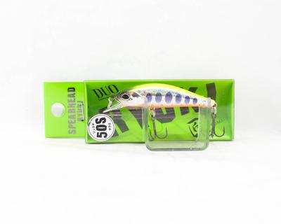DUO Тонущая приманка Spearhead Ryuki 50S Takumi ADA4055 (4880)
