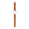 Skagen Watch Grenen Lille SKW3086 Women's Brown Genuine Imported Product