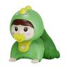 Cartoon Animal Crawling Practice Toys Early Education Crawling Kids Doll Toys  Baby/Toddlers