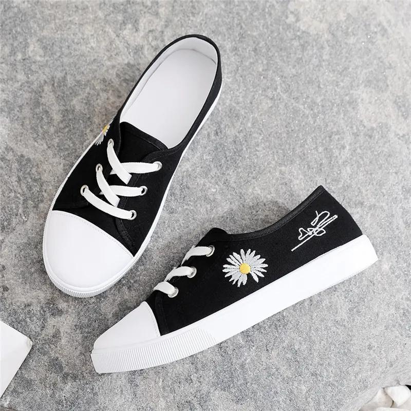 Cresfimix Sapatos Femininas женские милые туфли со шнуровкой белого цвета с круглым носком для школьников, черные удобные нескользящие туфли на шнуровке A1462