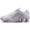 (WMNS) Shox R4 'White Metallic Platinum' Женские HF5076-100
