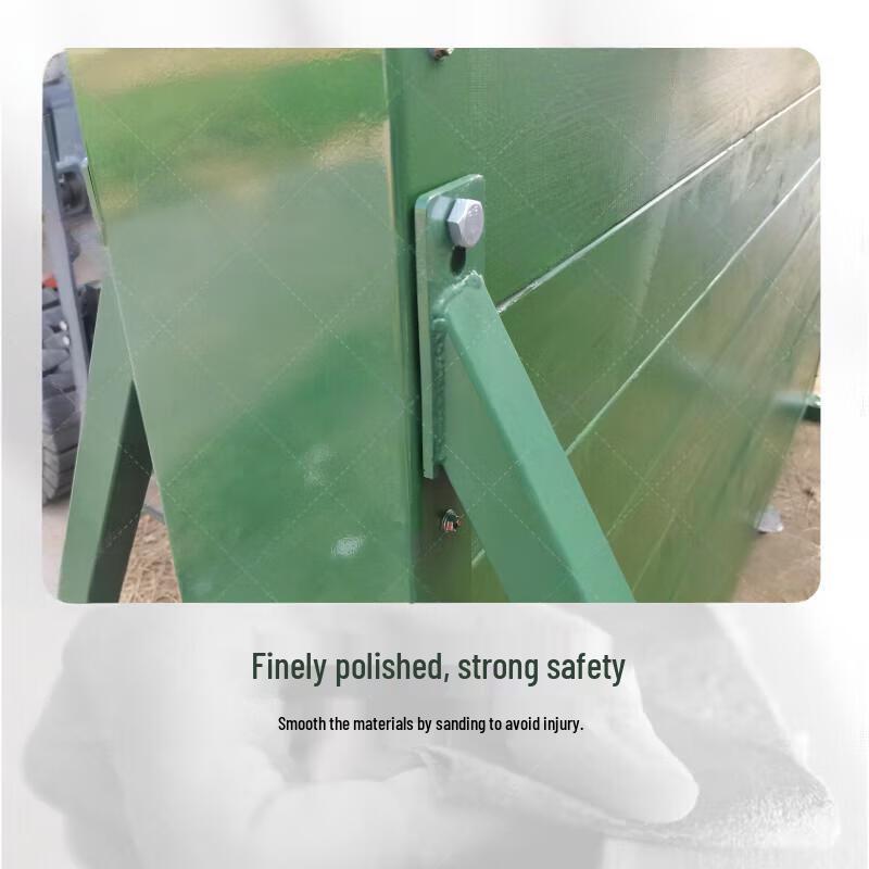 Jinwanfu Outdoor Military Obstacle Course Training Equipment