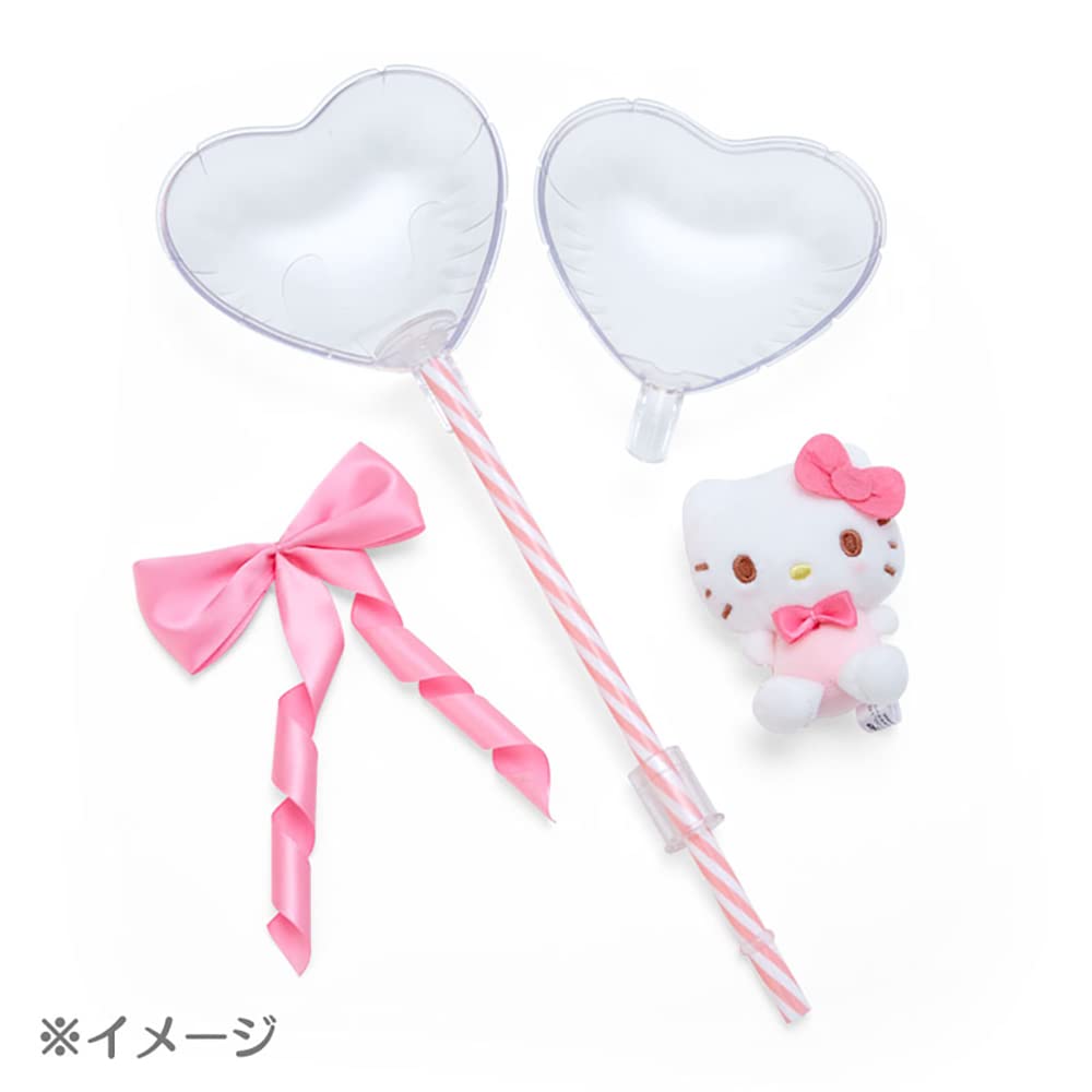 Sanrio Pochacco Custom Stick Balloon Style Mascot 007609