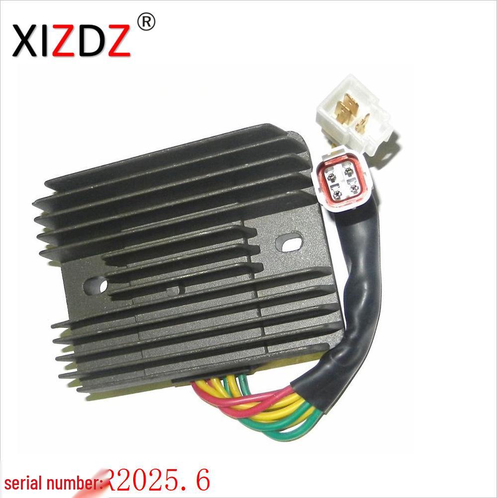 Совместимо с SUZUKI GSXR600/750/1000/1300, Номер детали. 32800-16G00